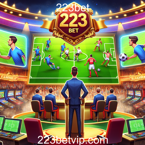 A Evolução dos Jogos de Esportes e seu Impacto na Cultura Gamer